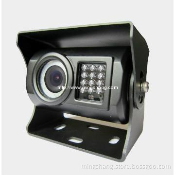 WDR Rear view camera